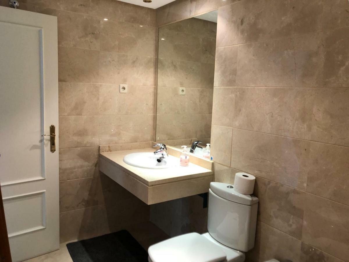 Lovely Puerto Banus Apartment Marbella Exterior photo